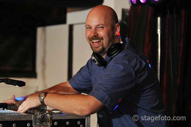 DJ Bjoern Wagner DJ Bjoern Wagner